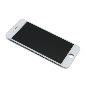 LCD ekran / displej za iPhone 6G + touchscreen white Original (Comicell) (MS).