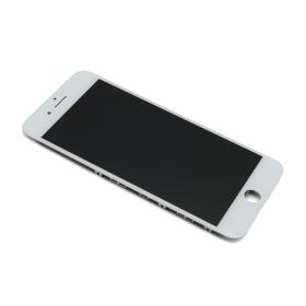 LCD ekran / displej za iPhone 7 + touchscreen white Original (Comicell) (MS).