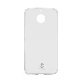 Futrola - maska Teracell Skin za Motorola XT1805 Moto G5S Plus Transparent.