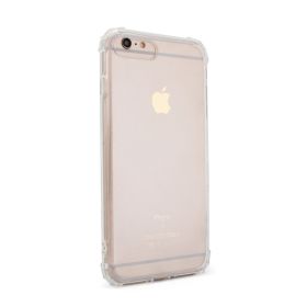 Futrola - maska Transparent Ice Cube za iPhone 7 Plus/8 Plus.