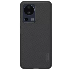 Futrola - maska Nillkin Scrub Pro za Xiaomi 13 Lite crna.