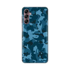Silikonska futrola - maska print za Samsung A146B Galaxy A14 4/5G Camouflage Pattern.