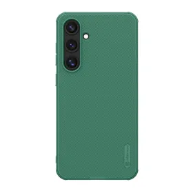 Futrola - maska NILLKIN Super Frost PRO za Samsung S721B Galaxy S24 FE zelena (MS).