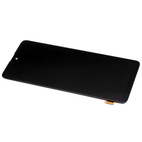 LCD ekran / displej za Samsung A515 Galaxy A51 + touchscreen black INCELL (MS).