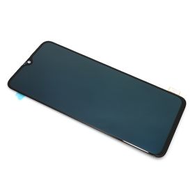 LCD ekran / displej za OnePlus 6T + touchscreen black (MS).