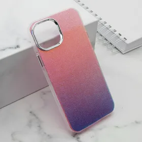 Futrola - maska GLAZE za iPhone 12 (6.1)/12 Pro (6.1) DZ02 (MS).