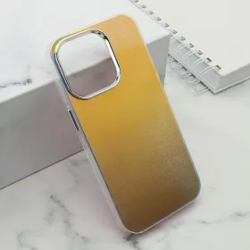 Futrola - maska GLAZE za iPhone 14 Pro (6.1) DZ01 (MS).