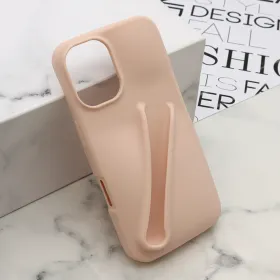 Futrola - maska LIPSTICK za iPhone 16 (6.1) bez (MS).