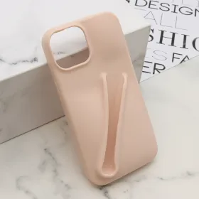 Futrola - maska LIPSTICK za iPhone 15 (6.1) bez (MS).
