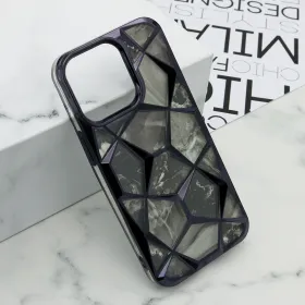 Futrola - maska LUXORY za iPhone 15 Pro Max (6.7) DZ04 (MS).