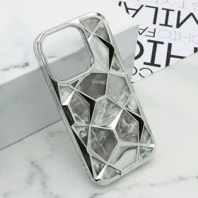 Futrola - maska LUXORY za iPhone 13 Pro (6.1) DZ01 (MS).