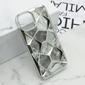 Futrola - maska LUXORY za iPhone 14 (6.1) DZ01 (MS).