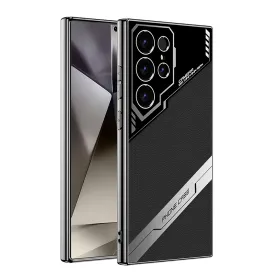 Futrola - maska IMPACT za Samsung S928 Galaxy S24 Ultra 5G crna (MS).