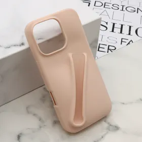 Futrola - maska LIPSTICK za iPhone 16 Pro (6.3) bez (MS).