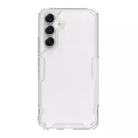 Futrola - maska NILLKIN Nature za Samsung A546B Galaxy A54 5G bela (MS).
