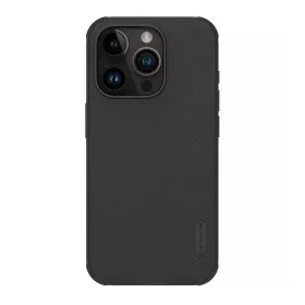 Futrola - maska Nillkin Super Frost Pro Magnetic za iPhone 15 Pro Max (6.7) plava (MS).