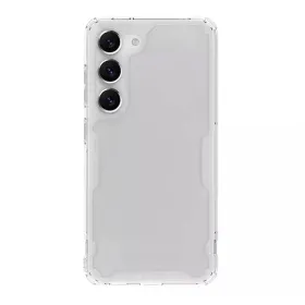 Futrola - maska NILLKIN Nature za Samsung S911B Galaxy S23 bela (MS).