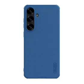 Futrola - maska NILLKIN Super Frost PRO za Samsung S931 Galaxy S25 5G plava (MS).