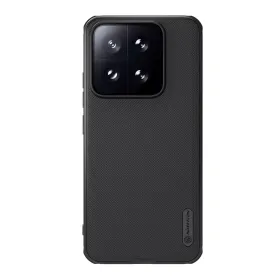 Futrola - maska NILLKIN super frost za Xiaomi 14 crna (MS).