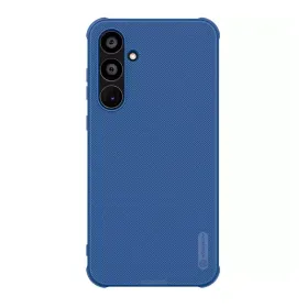 Futrola - maska NILLKIN Super Frost PRO za Samsung A556 Galaxy A55 5G plava (MS).