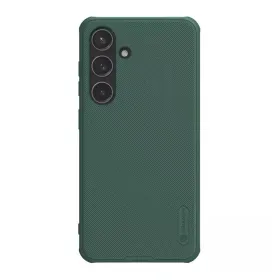 Futrola - maska NILLKIN Super Frost Pro za Samsung S926 Galaxy S24 Plus 5G zelena (MS).