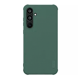 Futrola - maska NILLKIN Super Frost PRO za Samsung A556 Galaxy A55 5G zelena (MS).