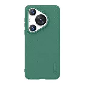 Futrola - maska Nillkin Super Frost Shield Pro Magnetic za Huawei Pura 70 Pro zelena (MS).