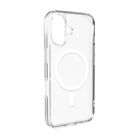 Futrola - maska PURO LITE MAGSAFE za iPhone 16 (6.1) providna (MS).