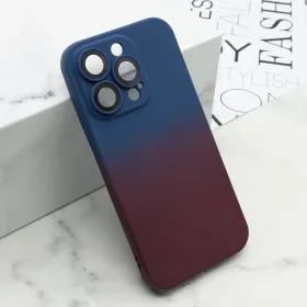 Futrola - maska RAINBOW SPRING za iPhone 14 Pro (6.1) DZ03 (MS).