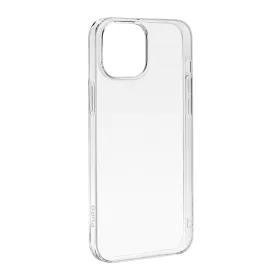 Futrola - maska PURO Ultra thin za iPhone 15 (6.1) providna (MS).