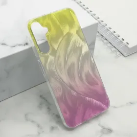 Silikonska futrola - maska ICE GLOW za Samsung A245 Galaxy A24 4G DZ01 (MS).