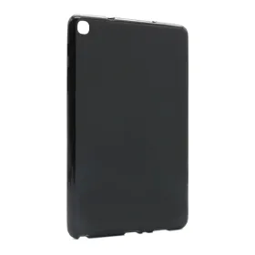 Silikonska futrola - maska Durable za Samsung P200/P205 Galaxy Tab A8 2019 crna (MS).