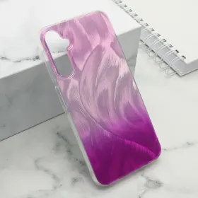 Silikonska futrola - maska ICE GLOW za Samsung A245 Galaxy A24 4G DZ03 (MS).