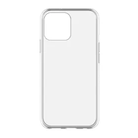 Silikonska futrola - maska CLEAR STRONG za iPhone 13 Mini (5.4) providna (MS).
