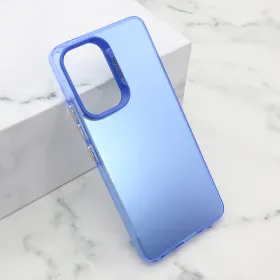 Futrola - maska SHINE za Samsung A546B Galaxy A54 5G plava (MS).