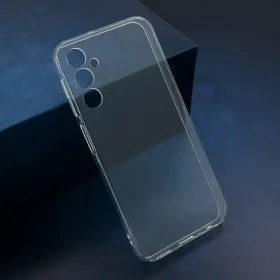 Silikonska futrola - maska CLEAR za Samsung A245 Galaxy A24 4G providna (MS).