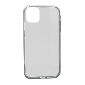Silikonska futrola - maska CLEAR STRONG za iPhone 11 (6.1) providna (MS).