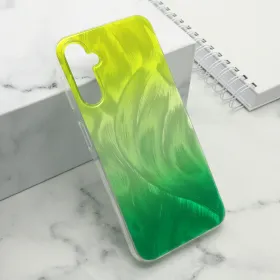 Silikonska futrola - maska ICE GLOW za Samsung A145R Galaxy A14 4G/Galaxy A14 5G DZ05 (MS).