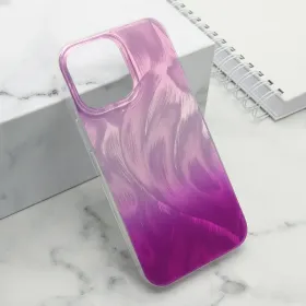 Silikonska futrola - maska ICE GLOW za iPhone 14 Pro Max (6.7) DZ03 (MS).