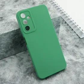 Silikonska futrola - maska Pro Camera za Samsung A057 Galaxy A05s mint (MS).