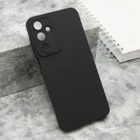 Silikonska futrola - maska Pro Camera za Samsung A166B Galaxy A16 5G crna (MS).
