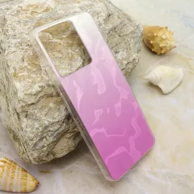 Futrola - maska SUMMER VIBES za Xiaomi Redmi Note 13 4G roze (MS).