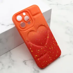 Futrola - maska SUMMER HEART za iPhone 14 Pro Max (6.7) DZ01 (MS).