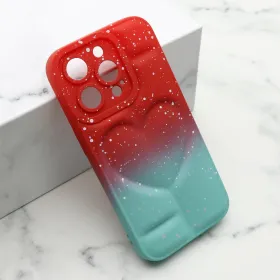 Futrola - maska SUMMER HEART za iPhone 14 Pro (6.1) DZ03 (MS).