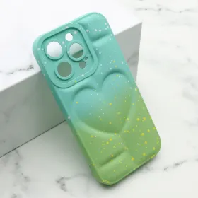 Futrola - maska SUMMER HEART za iPhone 14 Pro (6.1) DZ05 (MS).