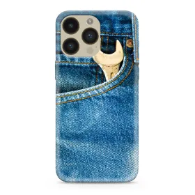 Futrola - maska ultra tanki print providna za iPhone 14 Pro Max (6.7) ND0292 (MS).