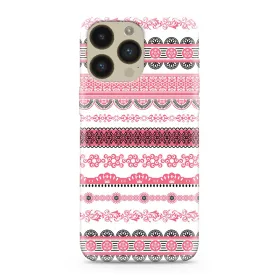 Futrola - maska ultra tanki print providna za iPhone 14 Pro Max (6.7) ND0287 (MS).