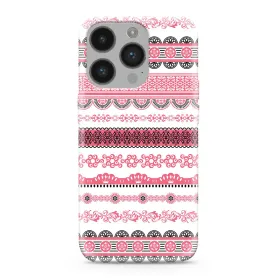 Futrola - maska ultra tanki print providna za iPhone 14 Pro (6.1) ND0287 (MS).