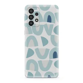 Futrola - maska ultra tanki print providna za Samsung A336 Galaxy A33 5G ND0316 (MS).