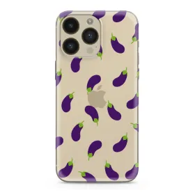 Futrola - maska ultra tanki print providna za iPhone 14 Pro Max (6.7) ND0288 (MS).
